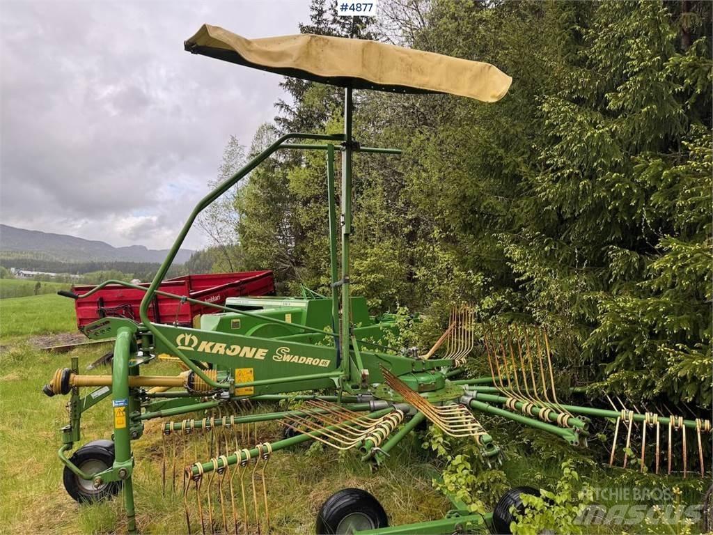Krone Swadro 46 Sonstige Erntemaschinen