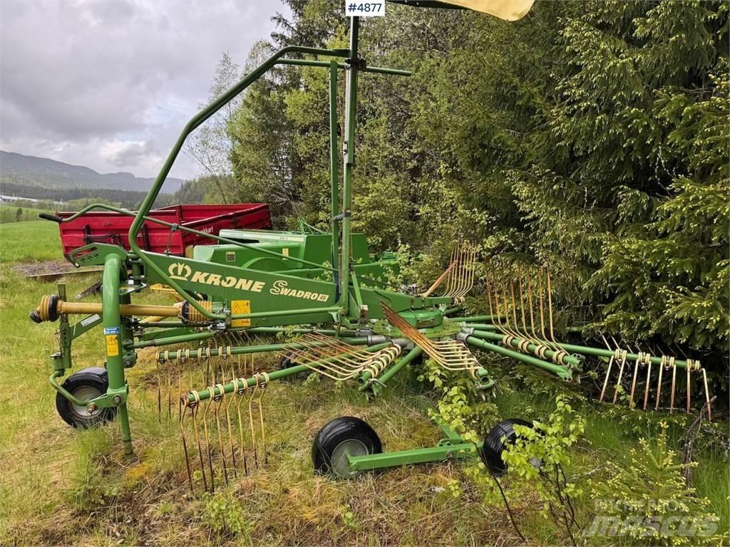 Krone Swadro 46 Sonstige Erntemaschinen