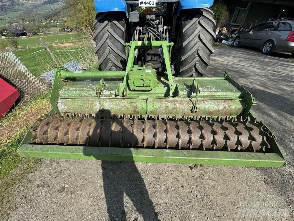 Krone TRS 86 Sonstige Bodenbearbeitung