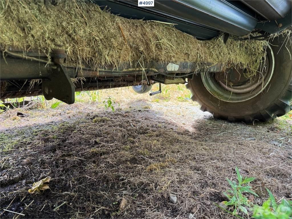 Kuhn BIO Sonstige Erntemaschinen