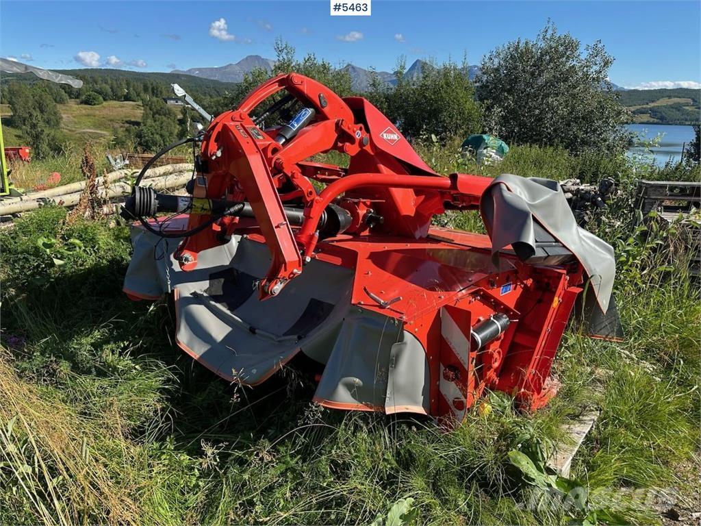Kuhn FC3125DF Sonstige Erntemaschinen