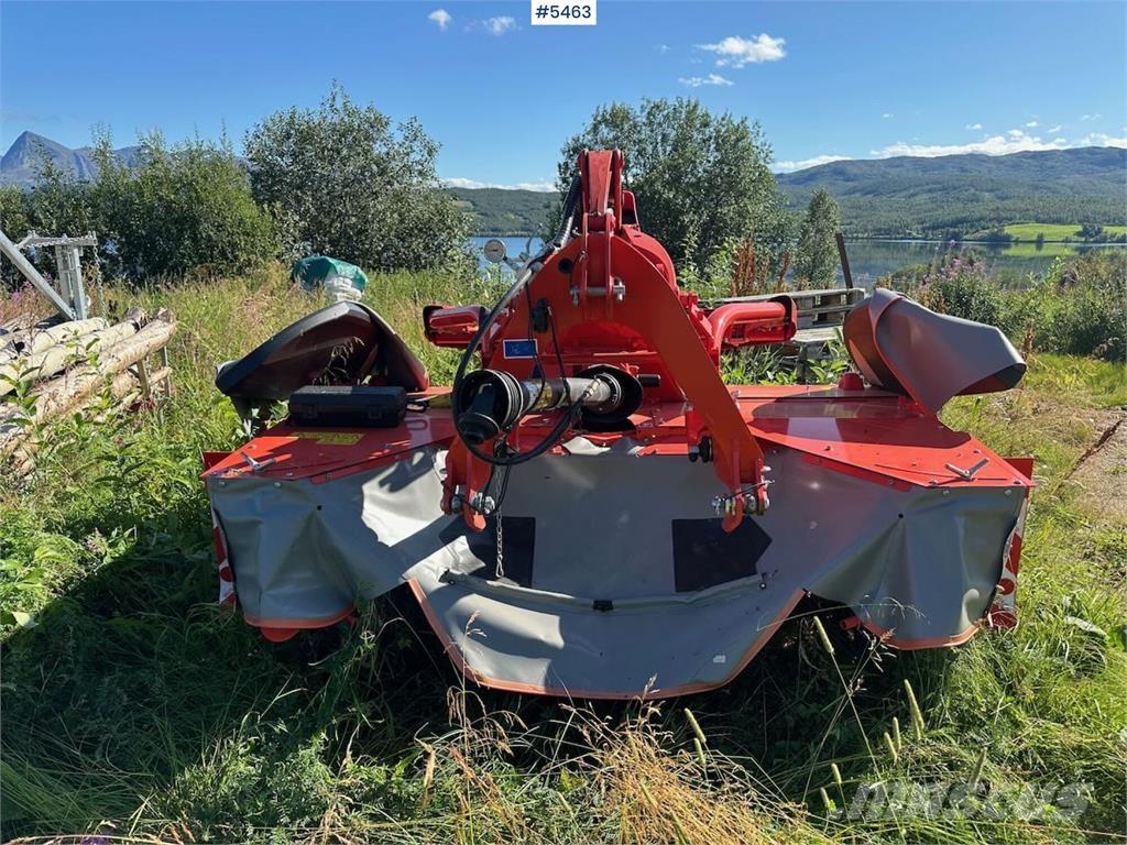 Kuhn FC3125DF Sonstige Erntemaschinen