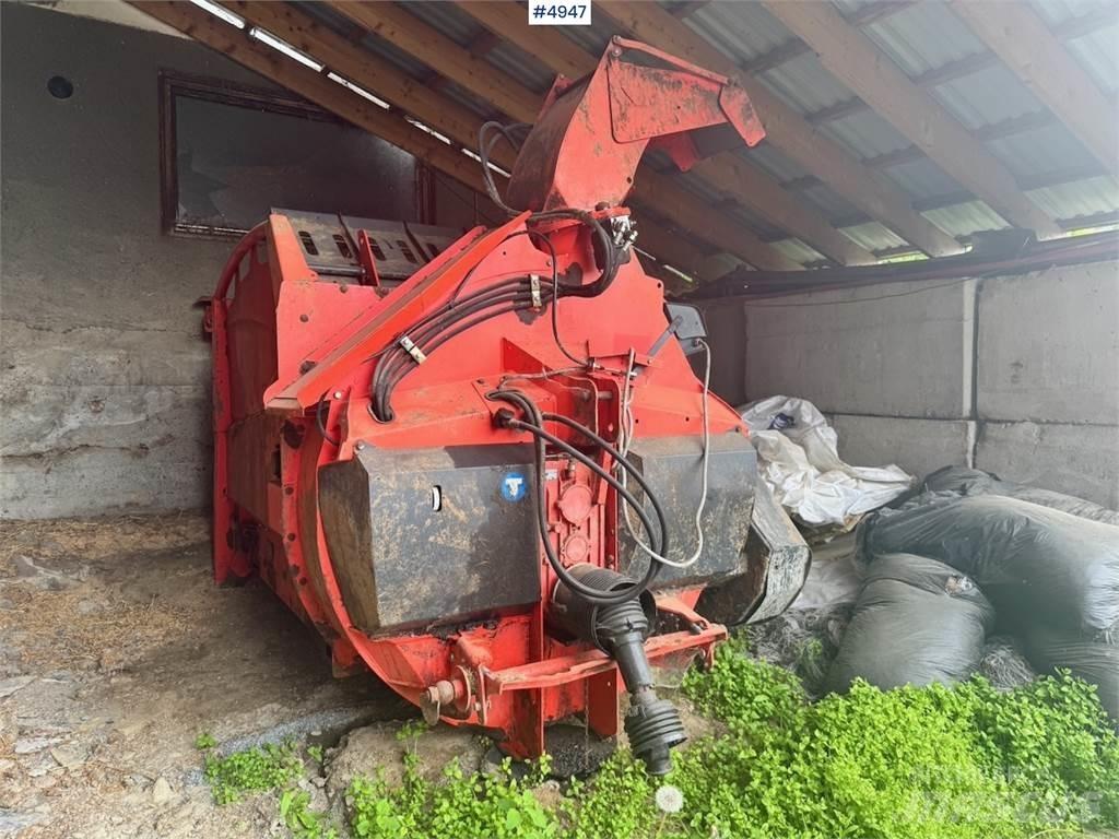 Kuhn PRI2060 Sonstige Erntemaschinen