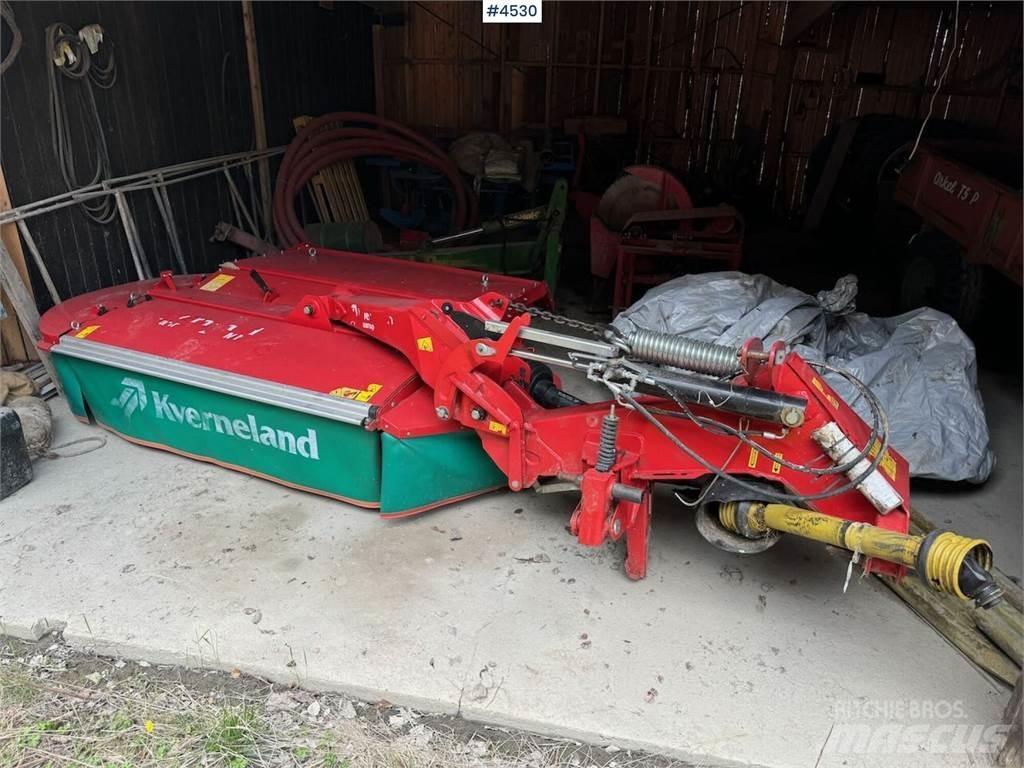 Kverneland 3223MN Sonstige Erntemaschinen