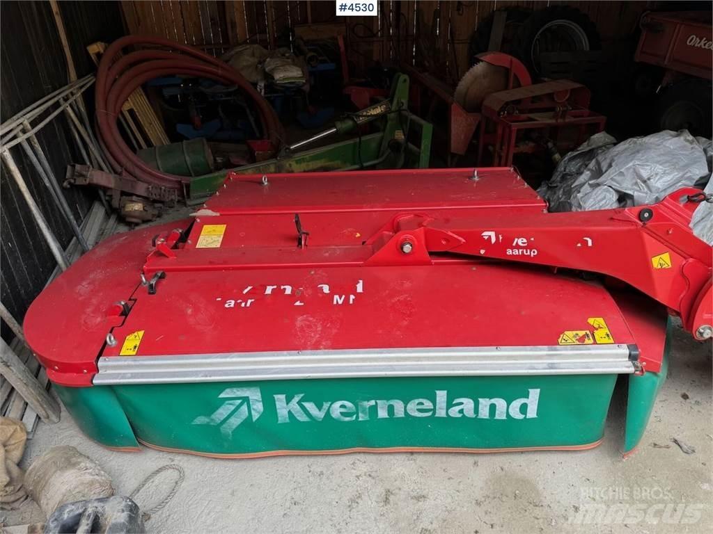 Kverneland 3223MN Sonstige Erntemaschinen