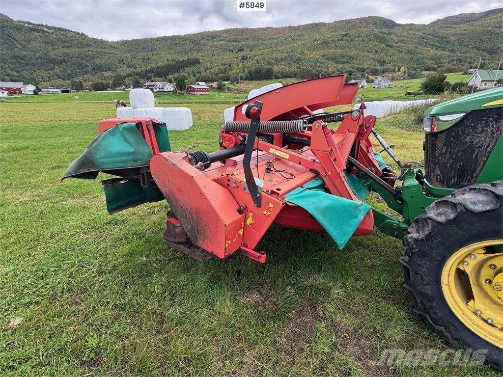 Kverneland 3632FT Sonstige Erntemaschinen