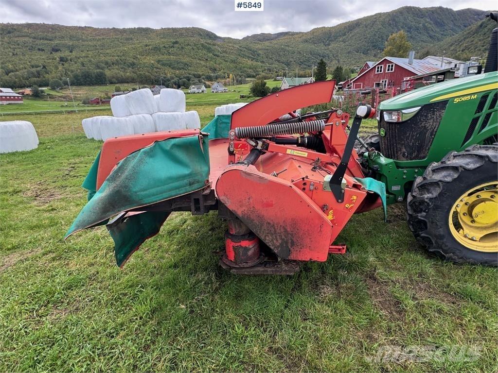 Kverneland 3632FT Sonstige Erntemaschinen
