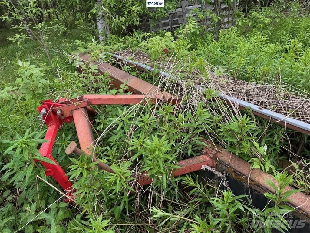 Kverneland 4M Sonstige Bodenbearbeitung