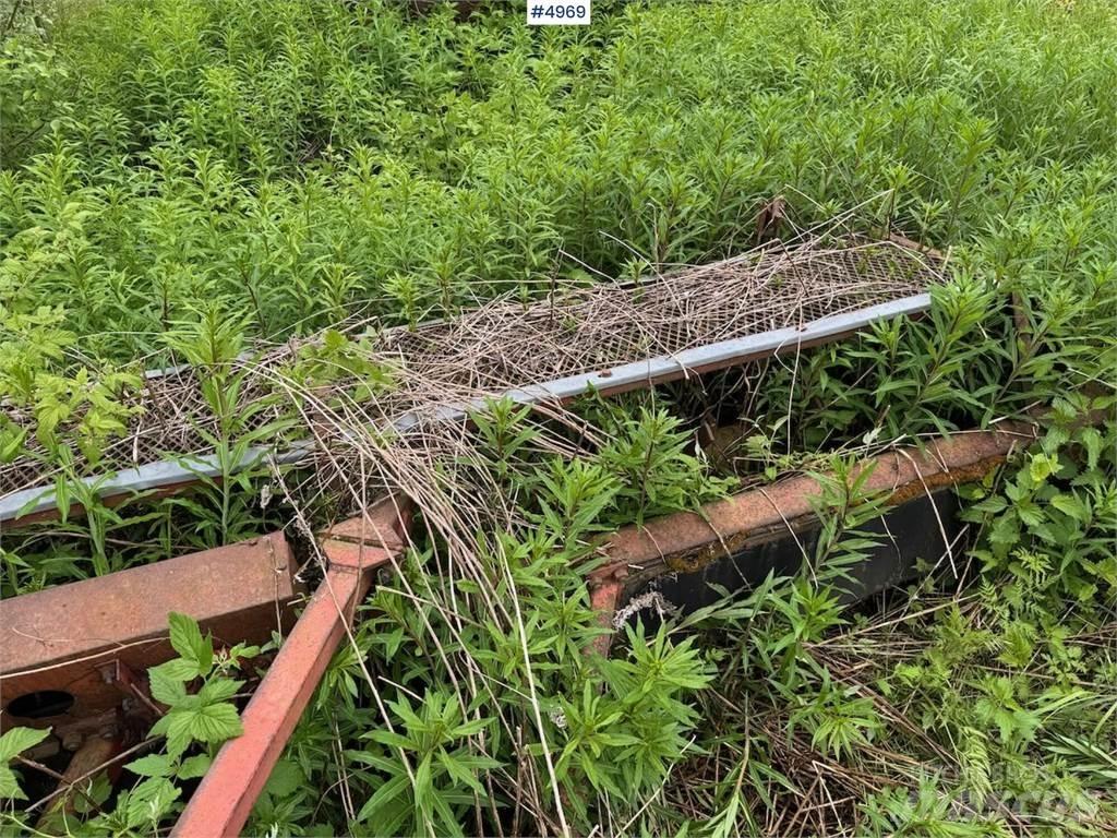 Kverneland 4M Sonstige Bodenbearbeitung