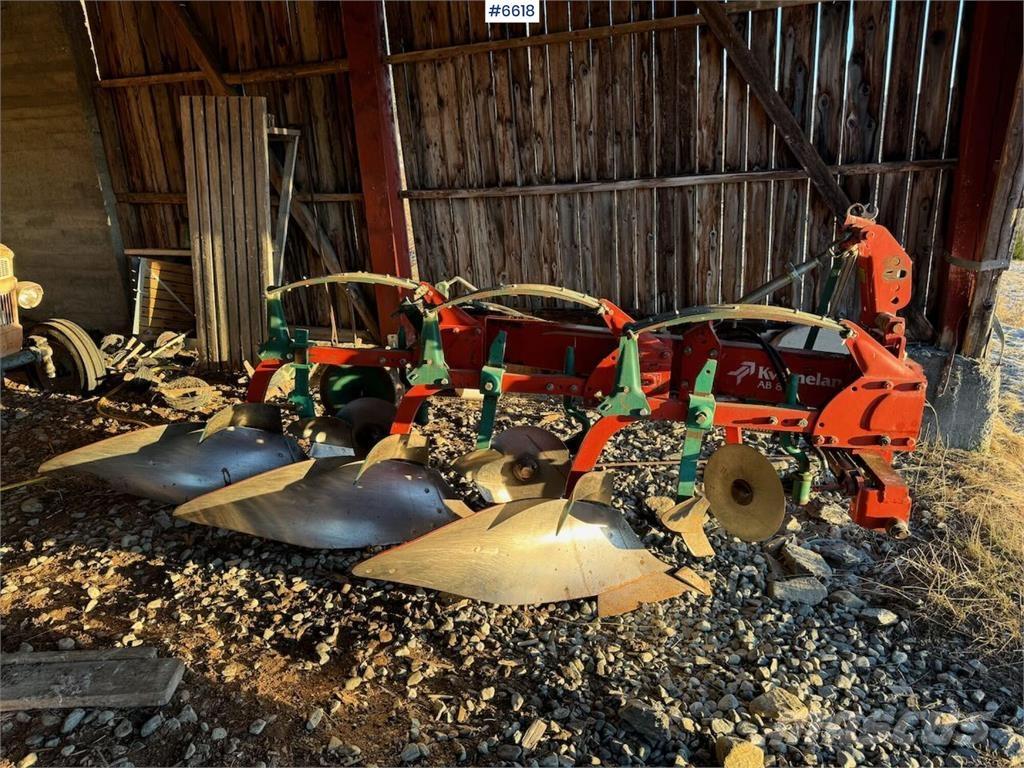 Kverneland AB 85 Sonstige Bodenbearbeitung