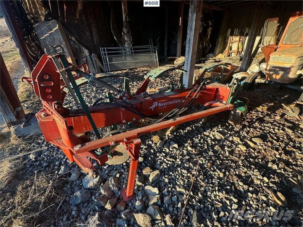 Kverneland AB 85 Sonstige Bodenbearbeitung