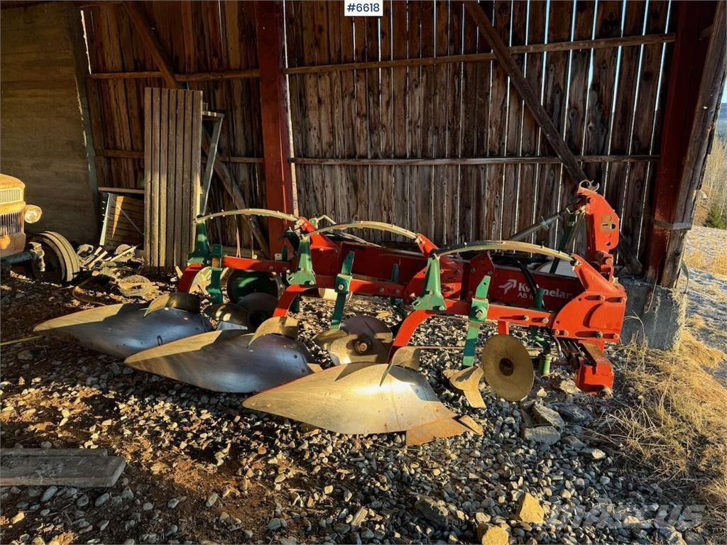 Kverneland AB 85 Sonstige Bodenbearbeitung