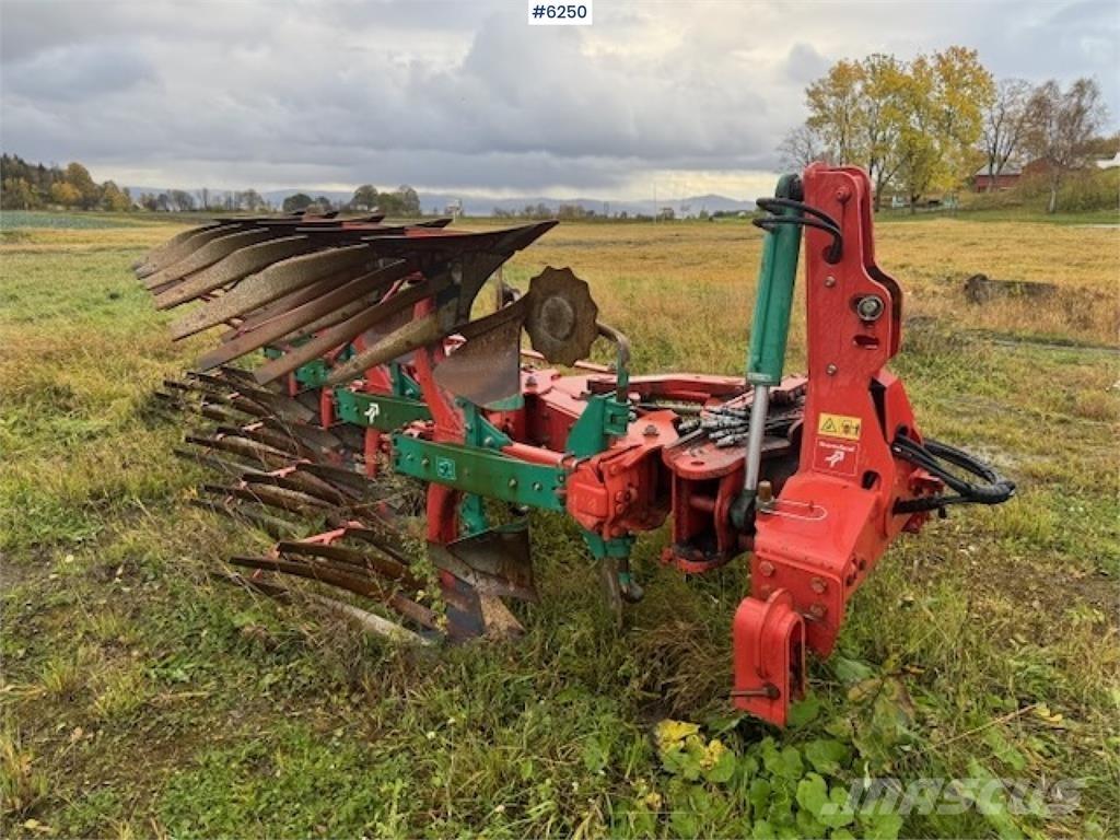 Kverneland EG-85 Sonstige Bodenbearbeitung
