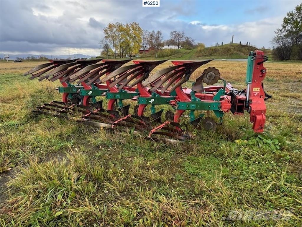 Kverneland EG-85 Sonstige Bodenbearbeitung