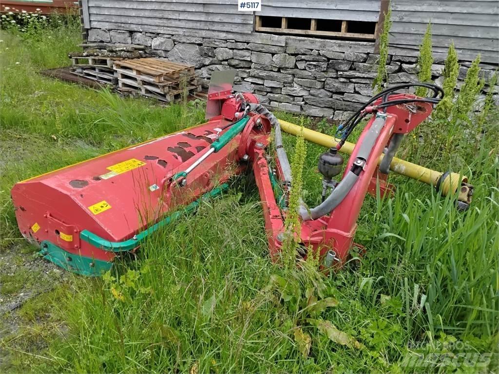 Kverneland FHP Sonstige Erntemaschinen