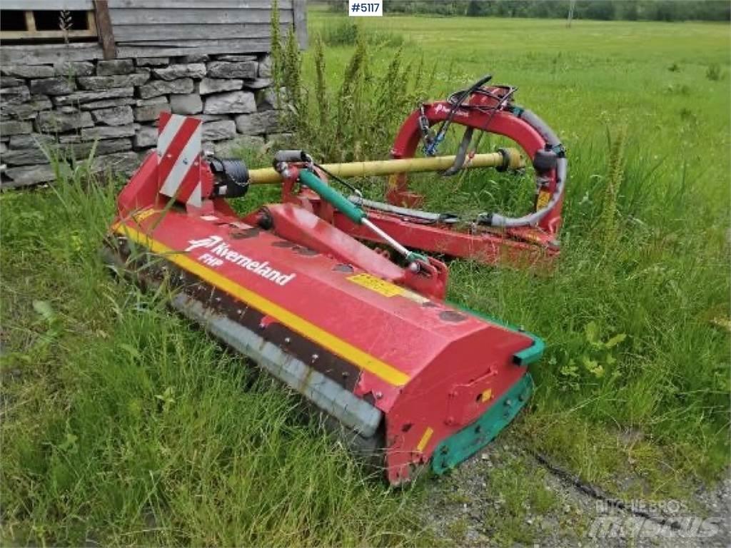 Kverneland FHP Sonstige Erntemaschinen