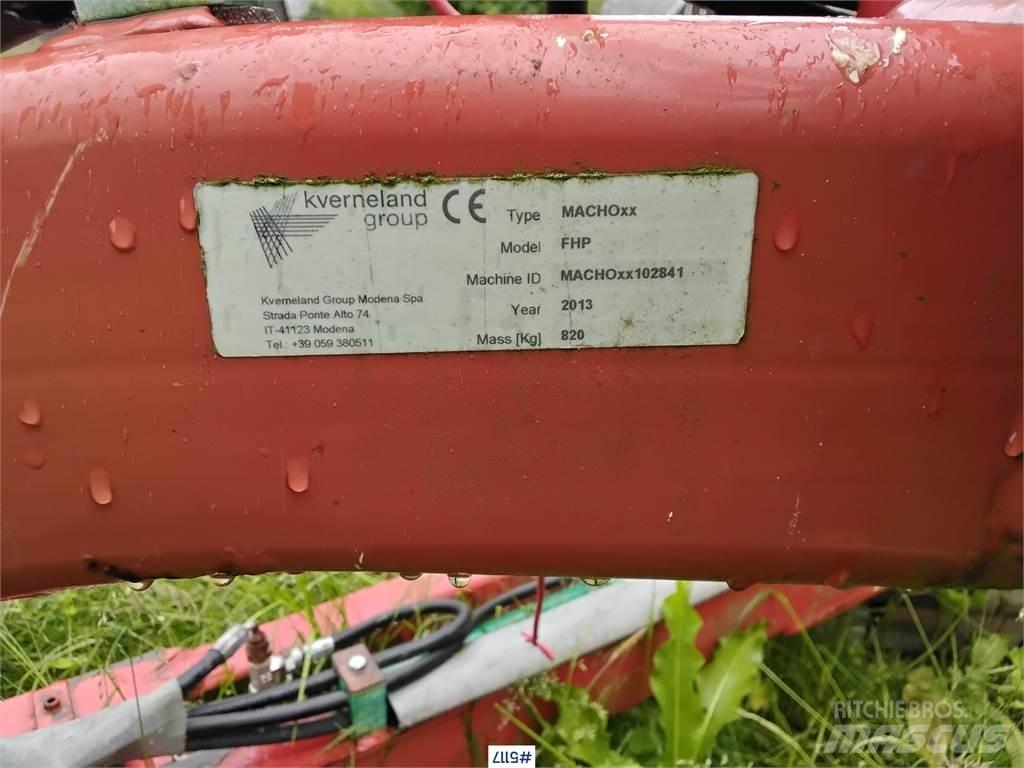 Kverneland FHP Sonstige Erntemaschinen