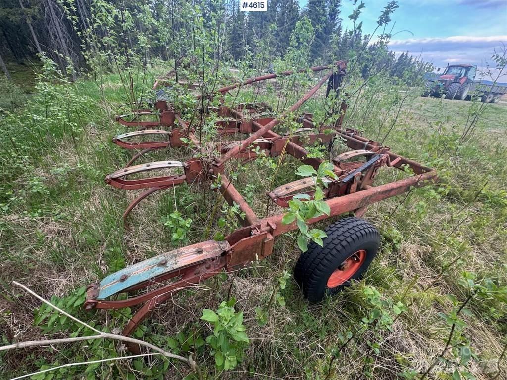 Kverneland Harv Sonstige Bodenbearbeitung