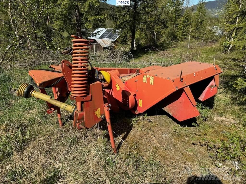 Kverneland T345 Sonstige Erntemaschinen