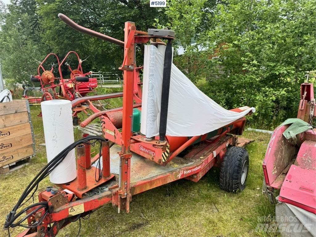 Kverneland UN7515 Sonstige Erntemaschinen