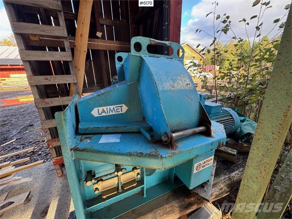  Laimet HP21 Anderes Zubehör