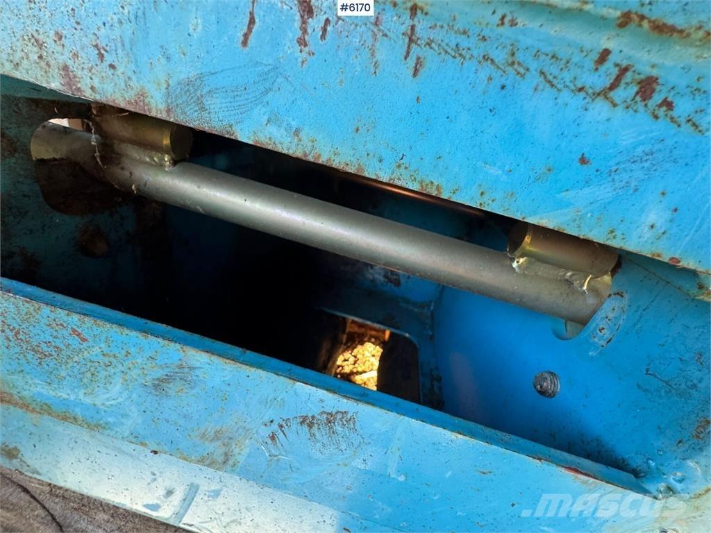  Laimet HP21 Anderes Zubehör