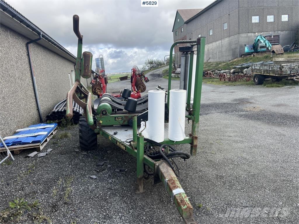 McHale 991B Sonstige Erntemaschinen