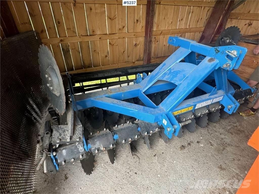  Metal Falch U741 Sonstige Bodenbearbeitung