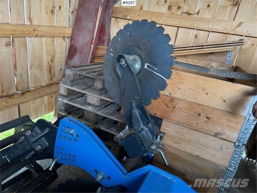  Metal Falch U741 Sonstige Bodenbearbeitung