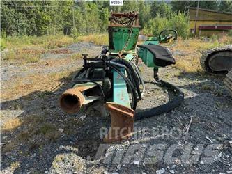 Montabert CPA 225 Raupenbagger