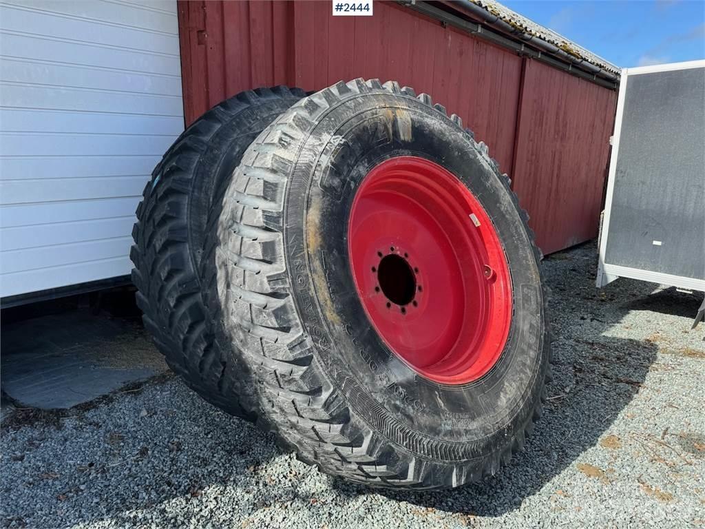Nokian TRI2 Sonstige Landmaschinen