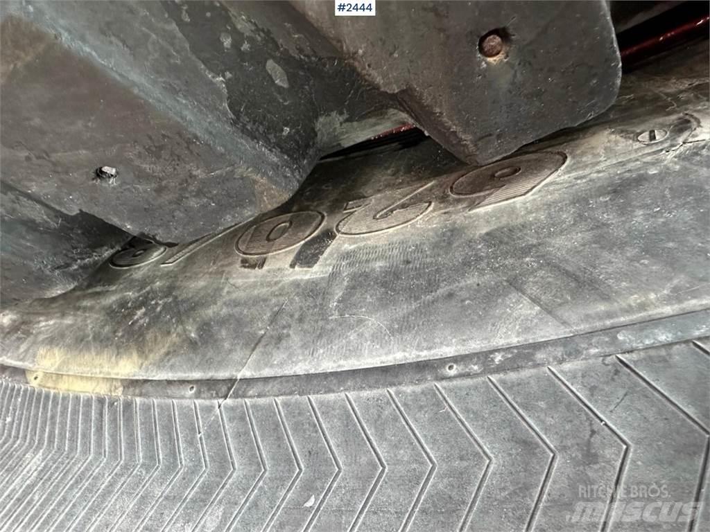 Nokian TRI2 Sonstige Landmaschinen