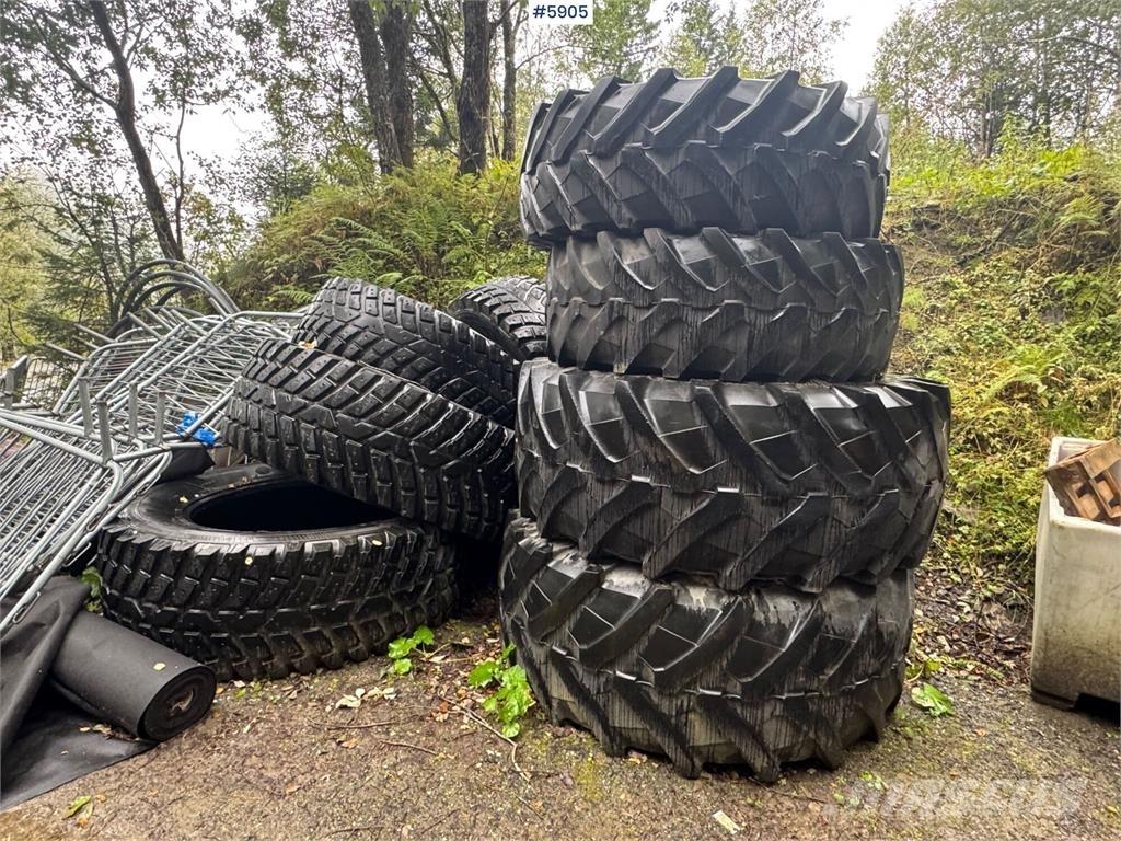 Nokian TRI2 Andere Zubehörteile