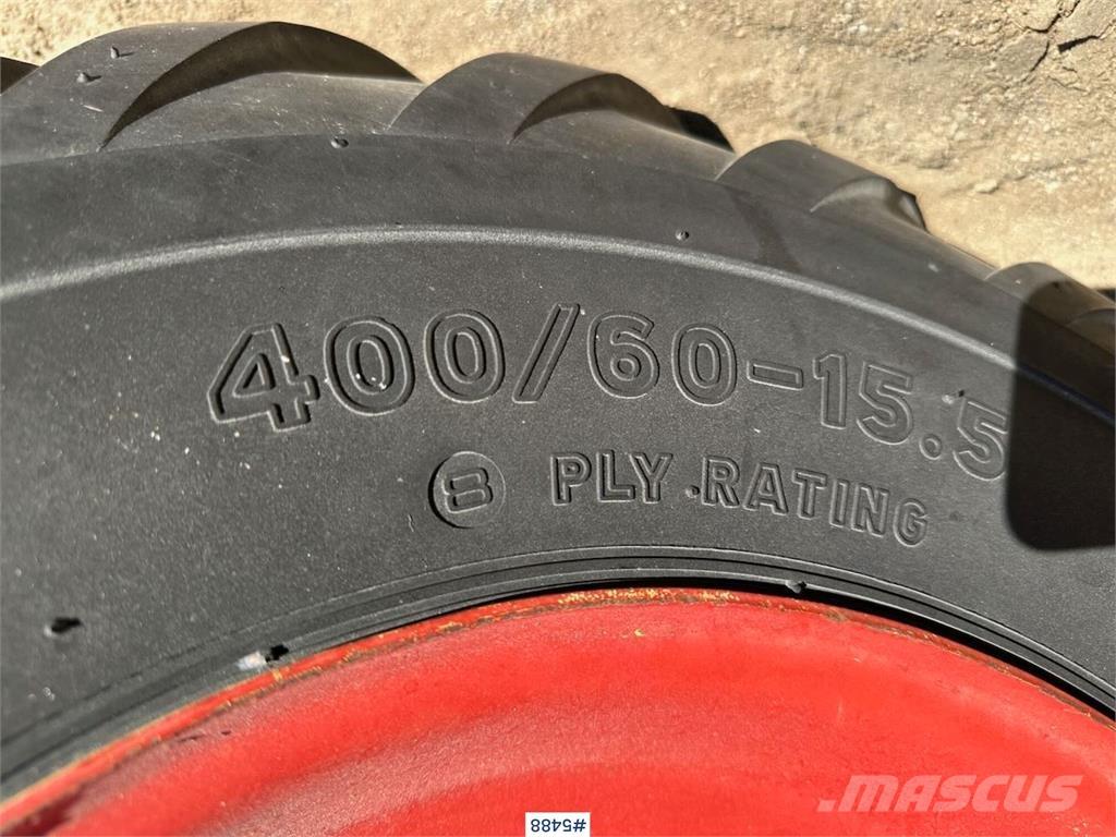 Orkel 1200 Sonstige Erntemaschinen