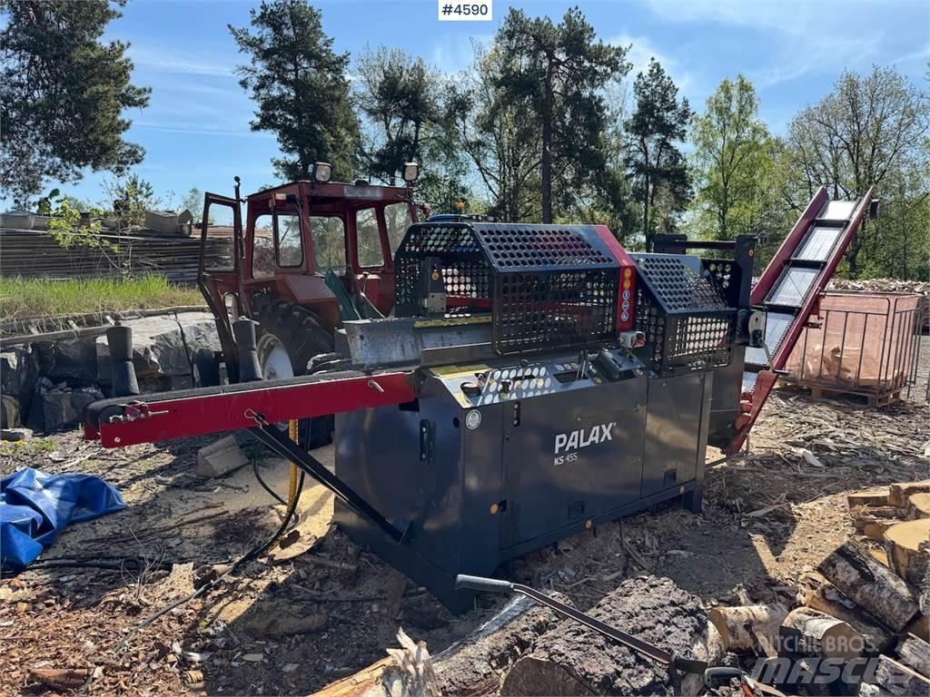 Palax KS 45S Anderes Zubehör