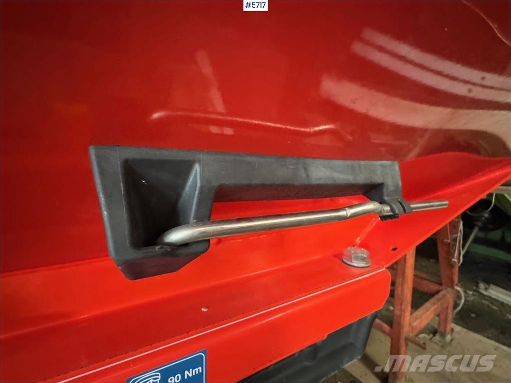 Rauch MDS 12.1 Drillmaschinen