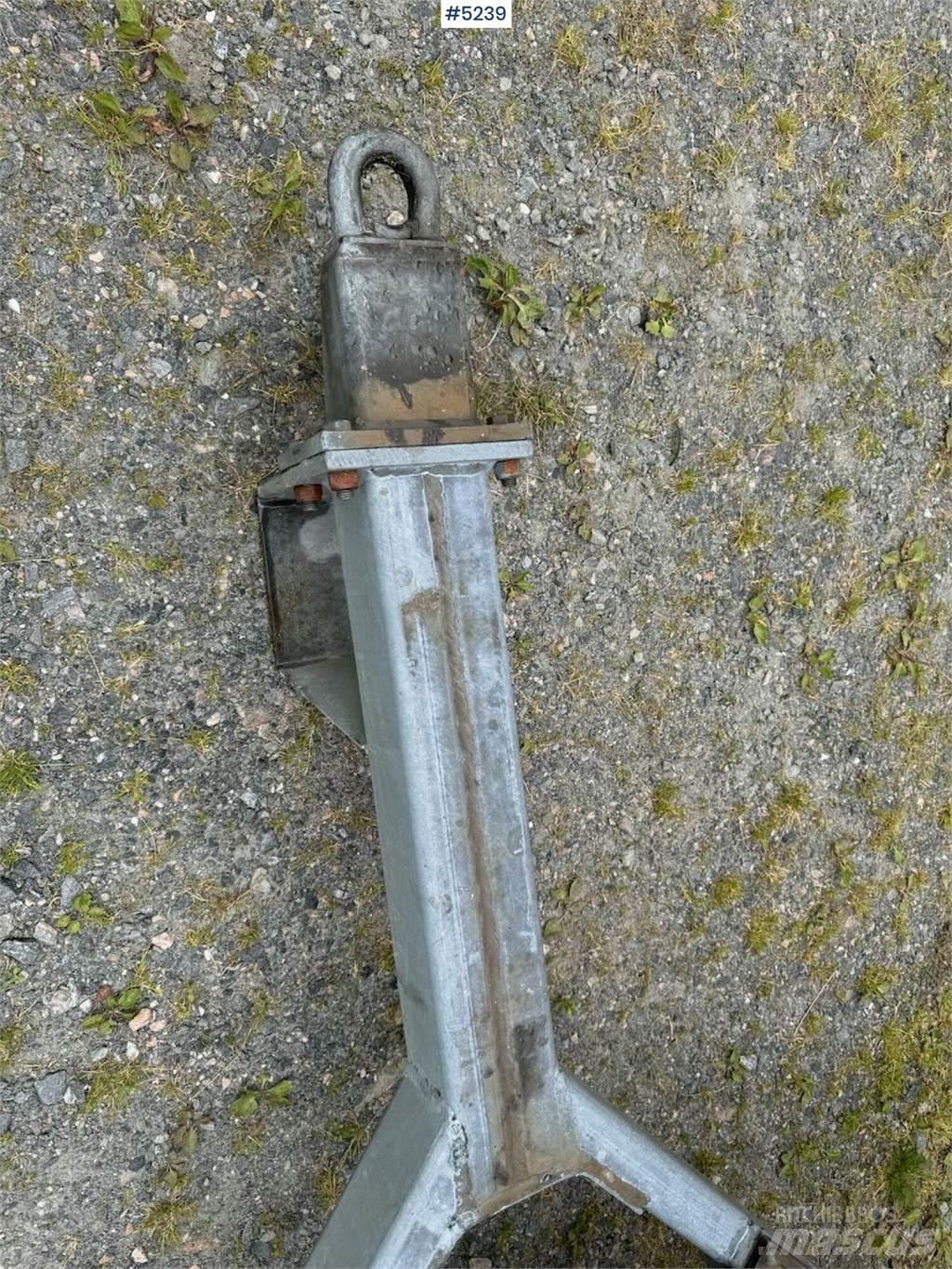  Reime 4250 Drillmaschinen