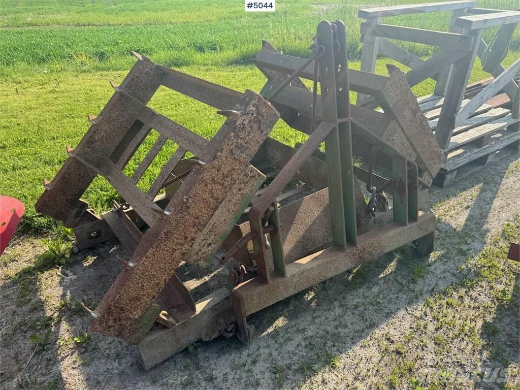 Robust Slodd Sonstige Bodenbearbeitung