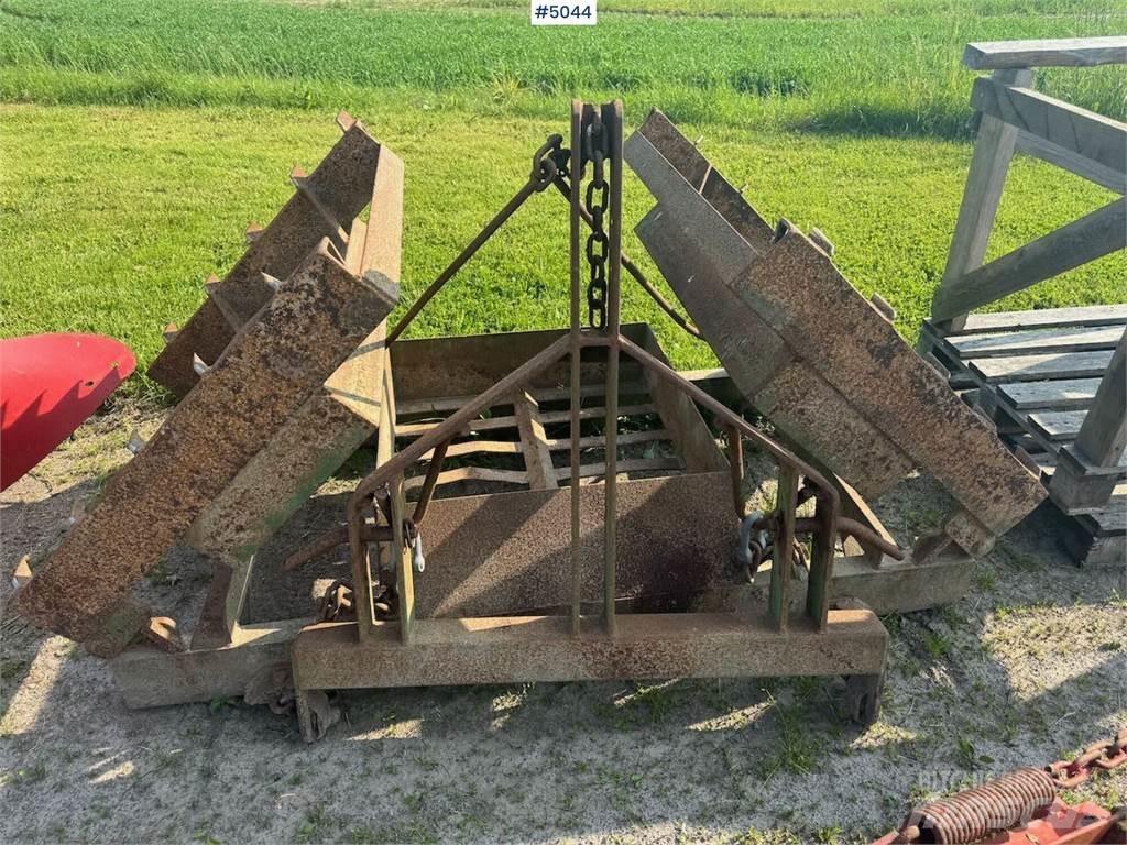 Robust Slodd Sonstige Bodenbearbeitung