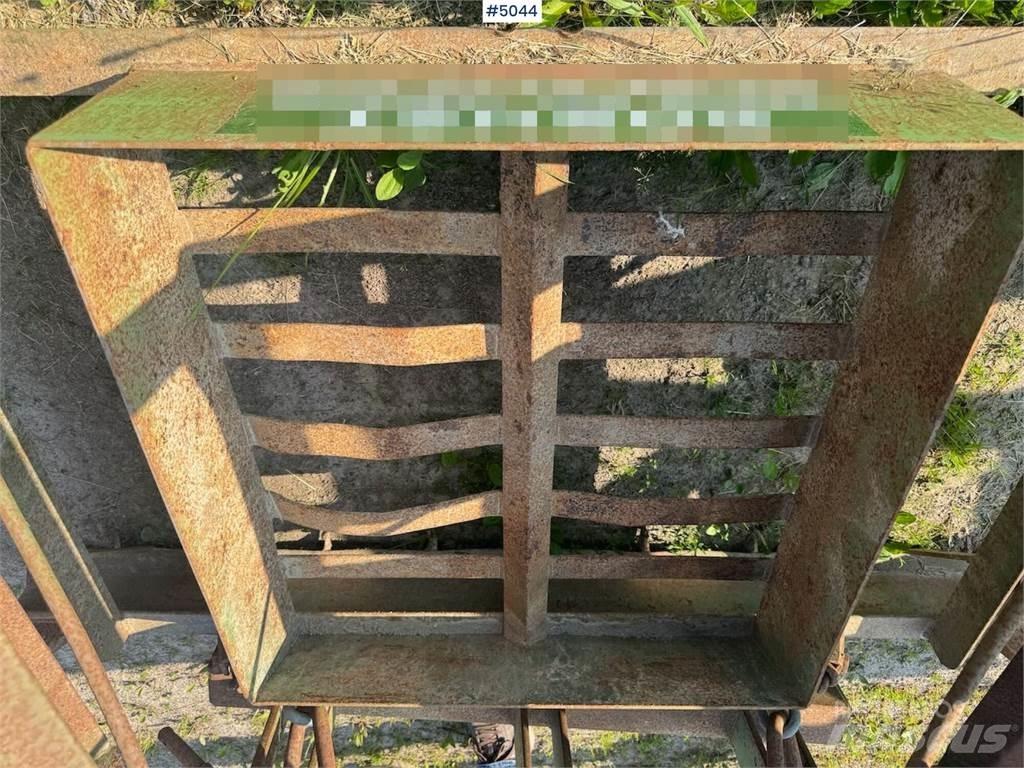 Robust Slodd Sonstige Bodenbearbeitung