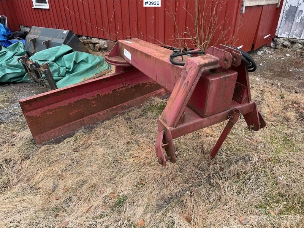 Sami Brøyteskjær Sonstige Schneeräumgeräte