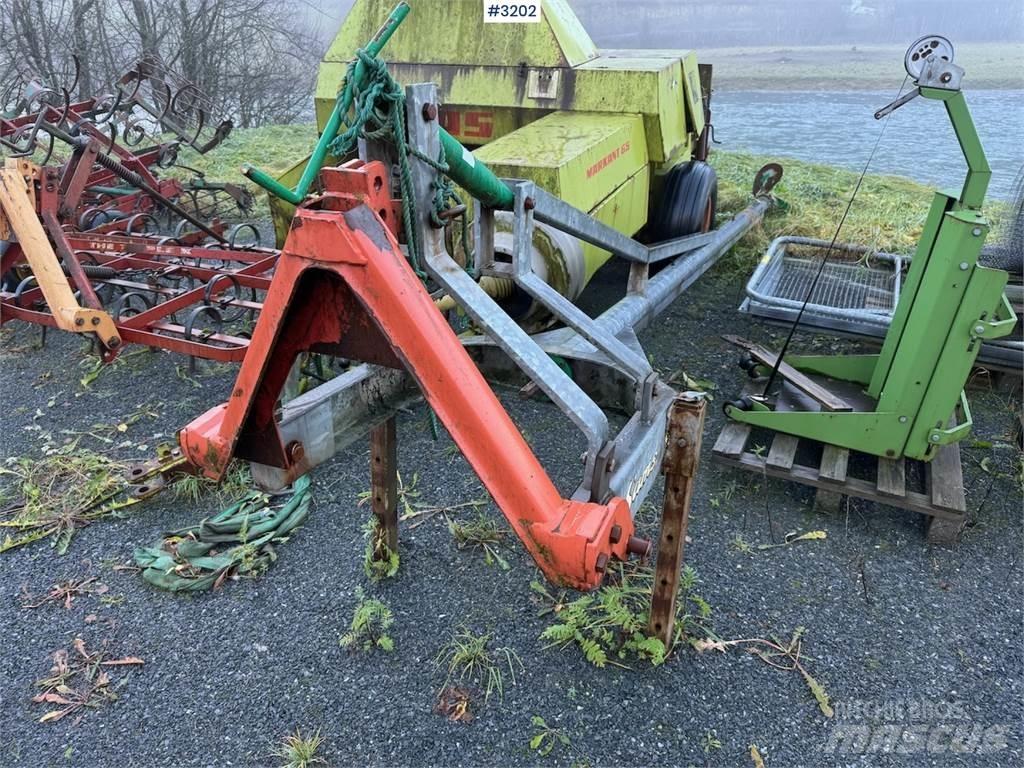 Samson 1229002 Weitere Düngemaschinen