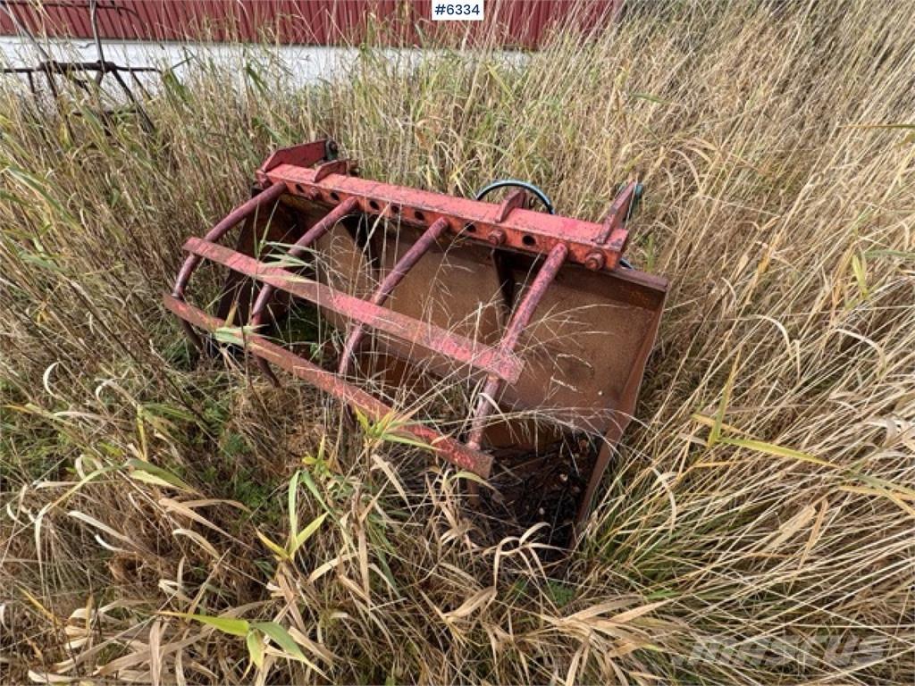  Silogrip Sonstige Erntemaschinen