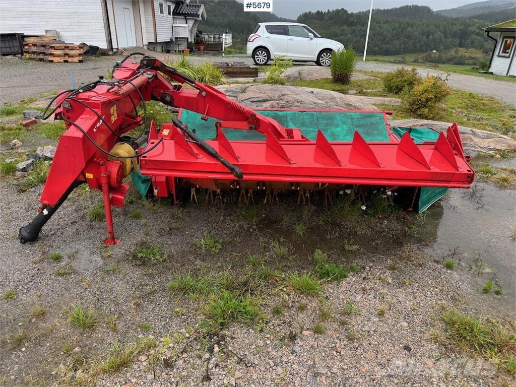 Taarup 3128 Sonstige Erntemaschinen
