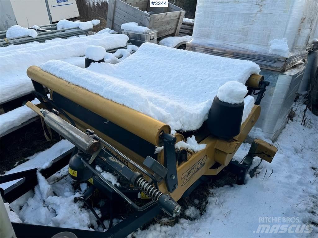 Tanco 280 APC Sonstige Erntemaschinen
