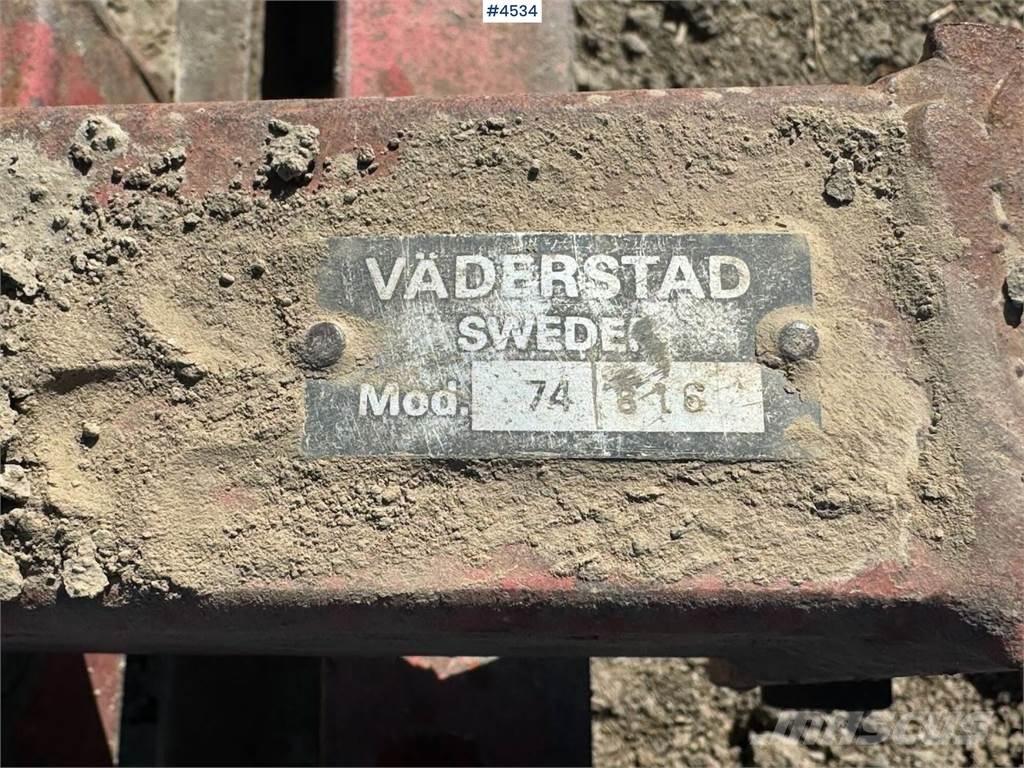 Väderstad Slodd Sonstige Bodenbearbeitung