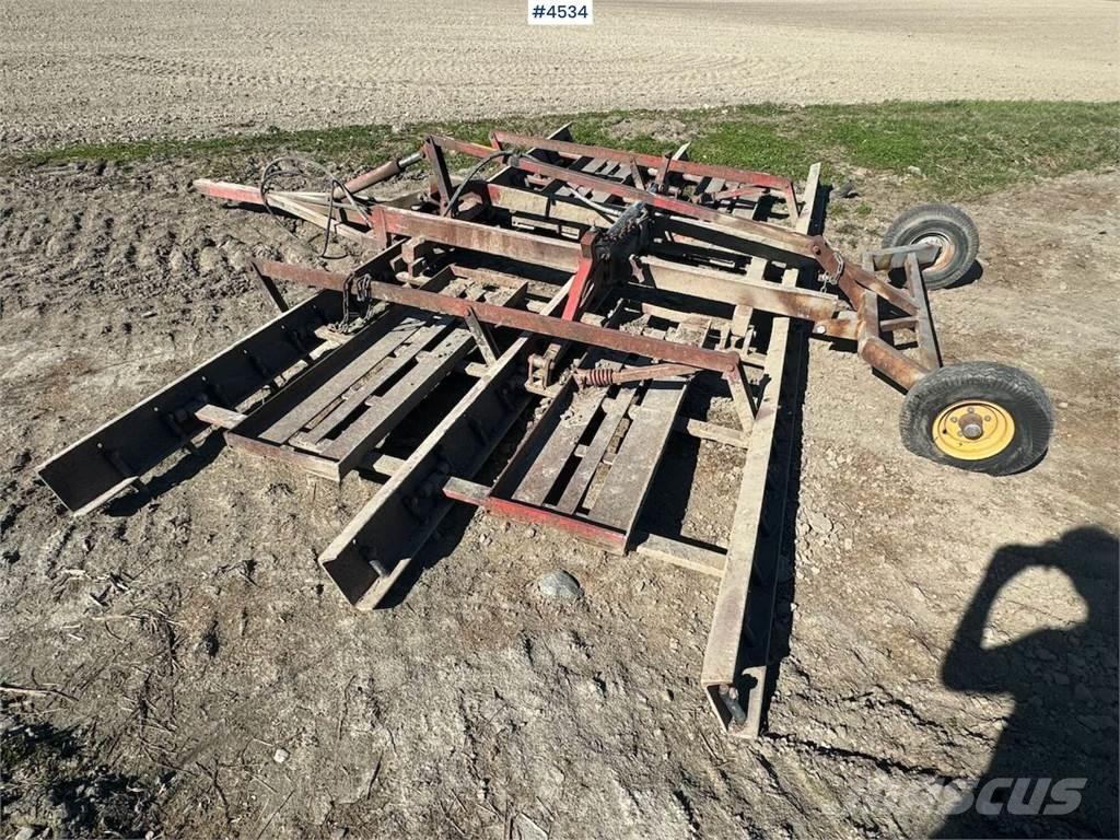 Väderstad Slodd Sonstige Bodenbearbeitung