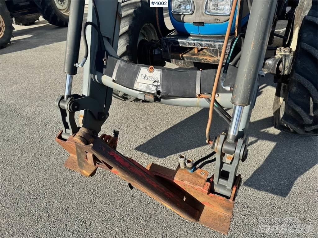 Valtra A95-4 Traktoren