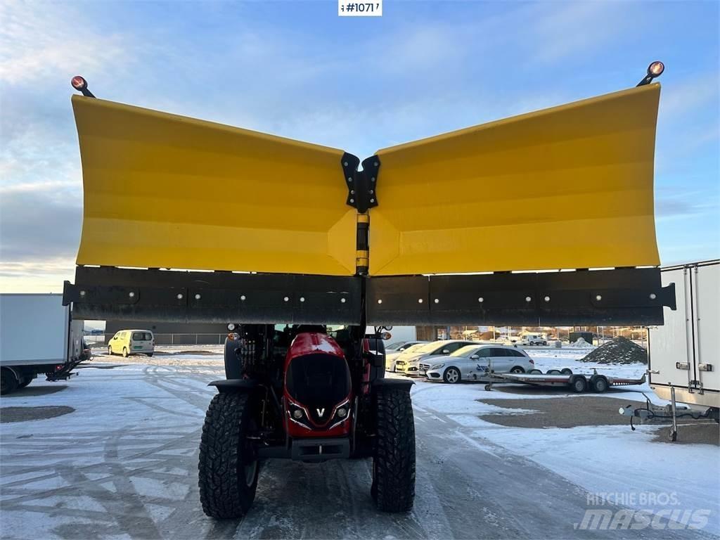 Valtra A95 4x4 Traktoren