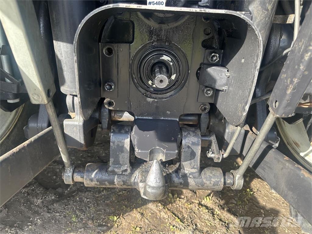 Valtra N101 Traktoren